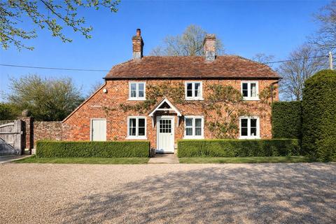 undefined, Rectory Road, Oakley, Basingstoke, Hampshire, RG23