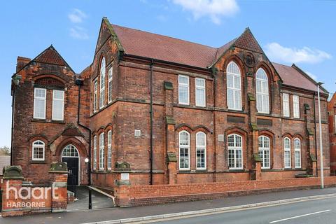 1 bedroom apartment for sale, Crocketts Lane, Smethwick