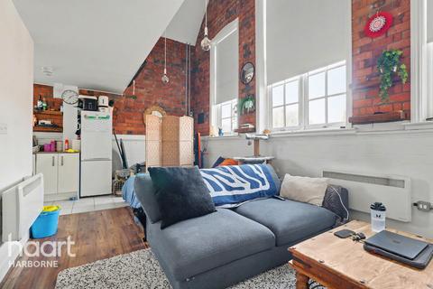 1 bedroom apartment for sale, Crocketts Lane, Smethwick