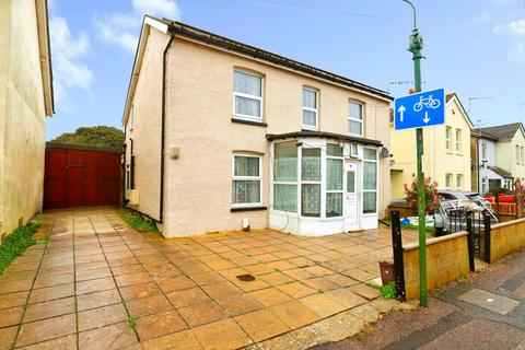 undefined, Boscombe Grove Road, Bournemouth, Dorset, BH1