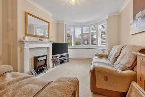 undefined, Oakland avenue, York