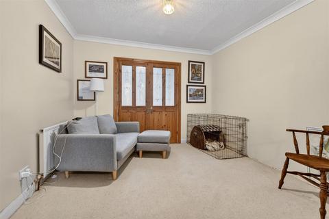 undefined, Oakland avenue, York