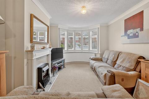 undefined, Oakland Avenue, York