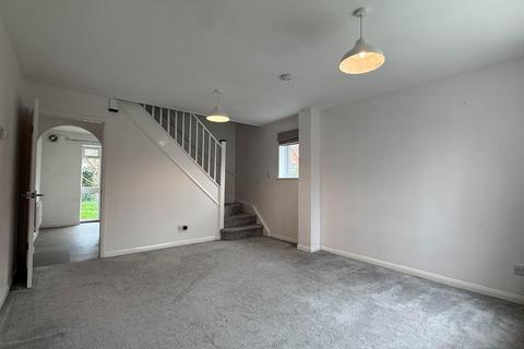 2 bedroom end of terrace house for sale, Blackthorn Close, Cambridge