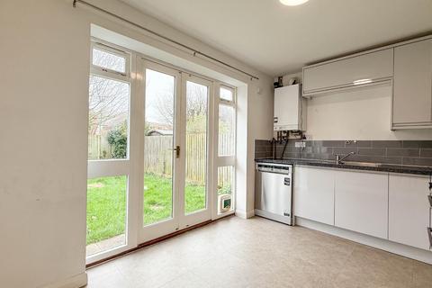 2 bedroom end of terrace house for sale, Blackthorn Close, Cambridge