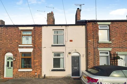 undefined, Furnival Street, Sandbach, CW11