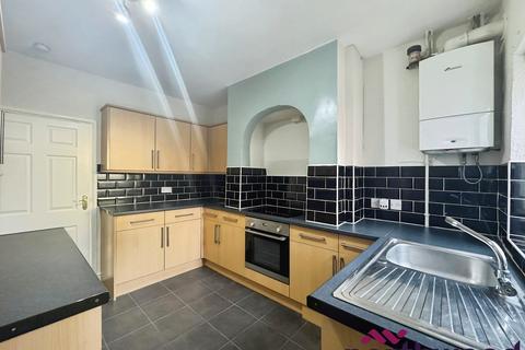 undefined, Furnival Street, Sandbach, CW11