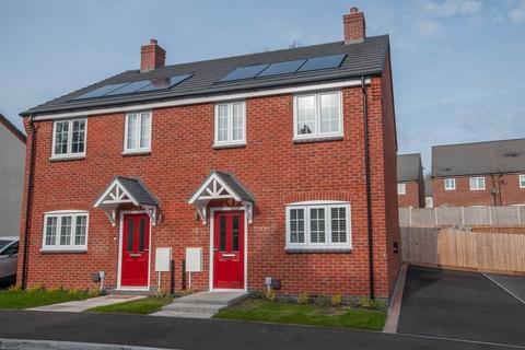 undefined, William Holland Close, Rugby, CV21