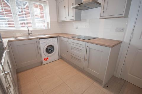 undefined, William Holland Close, Rugby, CV21