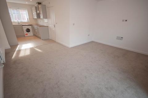 undefined, William Holland Close, Rugby, CV21