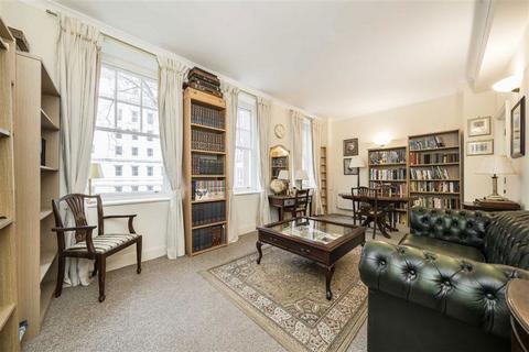 undefined, Little Britain, London EC1A
