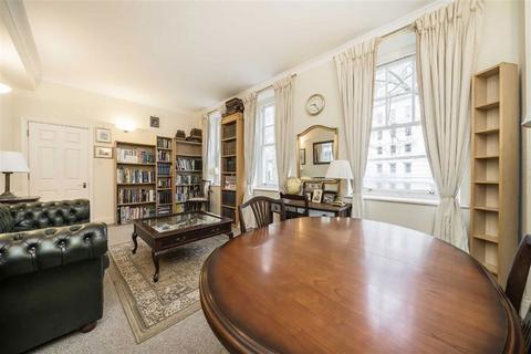 undefined, Little Britain, London EC1A