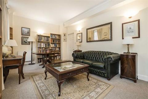 undefined, Little Britain, London EC1A