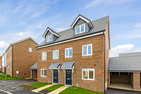 undefined, Leaf Living at Westwood Point, Margate, Kent, CT9