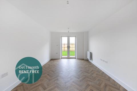 undefined, Leaf Living at Westwood Point, Margate, Kent, CT9