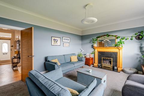 undefined, Wakefield Avenue, Edinburgh, EH7