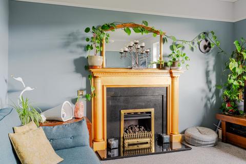 undefined, Wakefield Avenue, Edinburgh, EH7