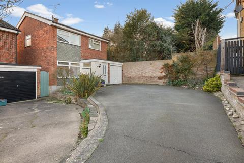 4 bedroom detached house for sale, Sandford Close, Wivenhoe, Colchester, CO7