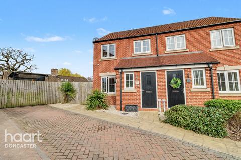 undefined, Archer Drive, Finningley, Doncaster