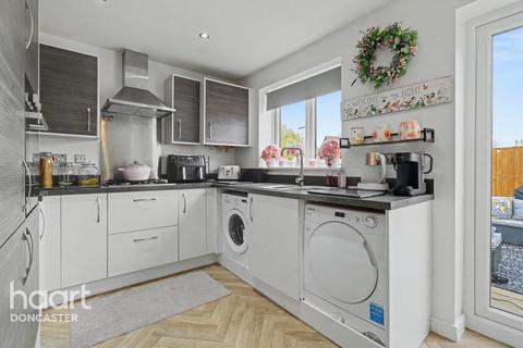 undefined, Archer Drive, Finningley, Doncaster