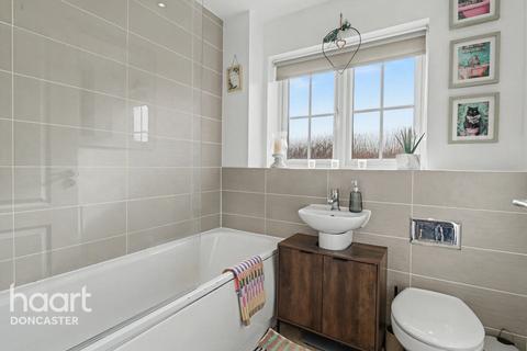 undefined, Archer Drive, Finningley, Doncaster