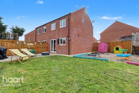 undefined, Archer Drive, Finningley, Doncaster