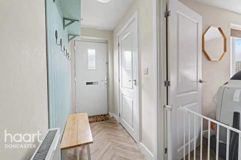 undefined, Archer Drive, Finningley, Doncaster