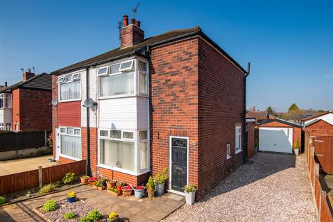 2 bedroom semi-detached house for sale, Regent Street, Coppull, Chorley