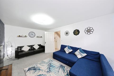 undefined, Bridgewater Road, Burton-on-Trent, Staffordshire, DE14