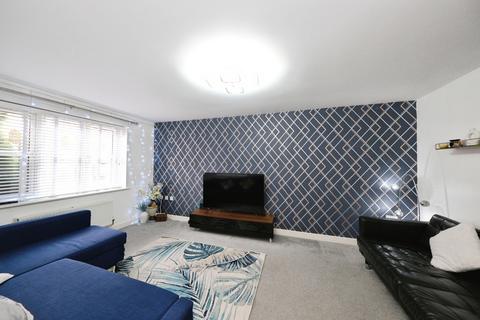 undefined, Bridgewater Road, Burton-on-Trent, Staffordshire, DE14