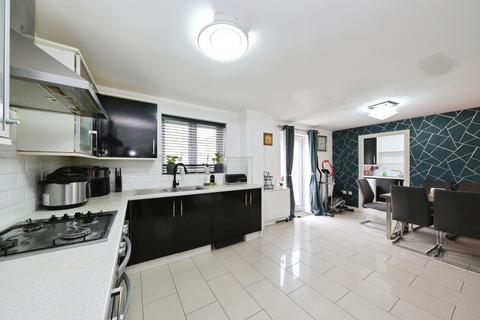 undefined, Bridgewater Road, Burton-on-Trent, Staffordshire, DE14