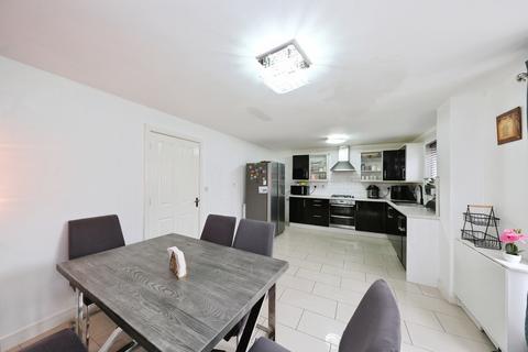 undefined, Bridgewater Road, Burton-on-Trent, Staffordshire, DE14