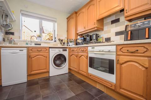 1 bedroom apartment for sale, High Street, Rothwell, Kettering