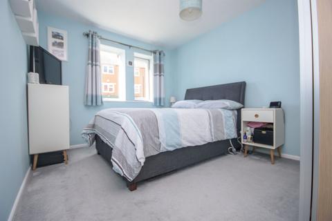 1 bedroom apartment for sale, High Street, Rothwell, Kettering