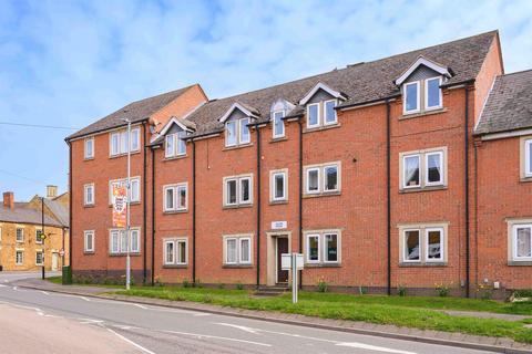 1 bedroom apartment for sale, High Street, Rothwell, Kettering