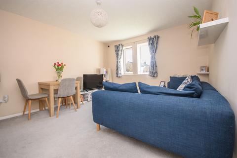 1 bedroom apartment for sale, High Street, Rothwell, Kettering