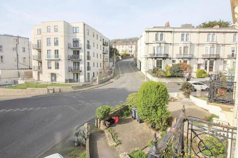 2 bedroom flat for sale, 10-14 Upper Church Road, Weston-super-Mare, Somerset, BS23 2DT