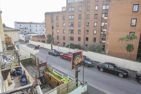 2 bedroom flat for sale, 10-14 Upper Church Road, Weston-super-Mare, Somerset, BS23 2DT