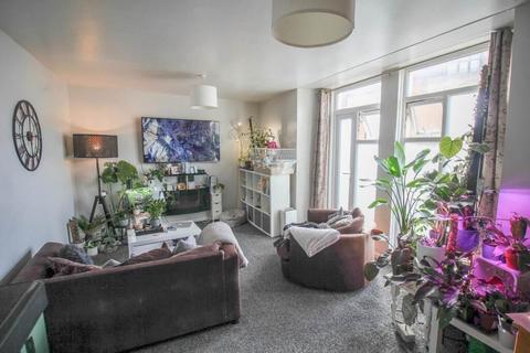 2 bedroom flat for sale, 10-14 Upper Church Road, Weston-super-Mare, Somerset, BS23 2DT