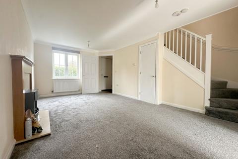 3 bedroom terraced house for sale, Roundhouse Crescent, Peacehaven, BN10 8GL