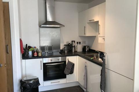 undefined, Millbrook Street, Renaissance House Millbrook Street, SK1