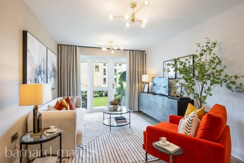 undefined, Oaklands House, Oaklands Park, Esher