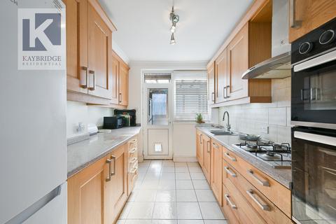 undefined, St. Clair Drive, Worcester Park, KT4