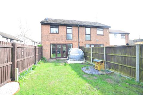 3 bedroom house for sale, Avondale, Ash Vale, Aldershot, GU12