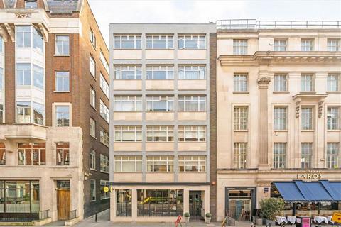 2 bedroom flat to rent, Margaret Street, London W1W