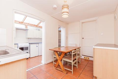 undefined, Boulter Street, East Oxford