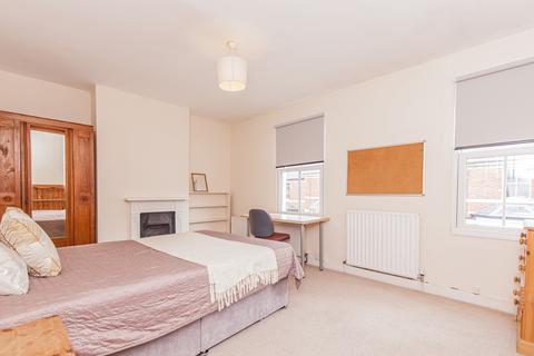 undefined, Boulter Street, East Oxford