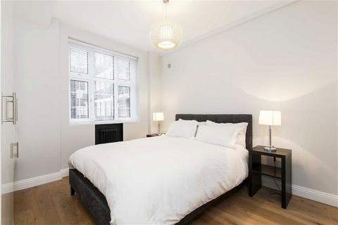 2 bedroom flat to rent, Brompton Road, London SW3