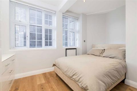 2 bedroom flat to rent, Brompton Road, London SW3