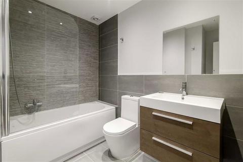 2 bedroom flat to rent, Brompton Road, London SW3